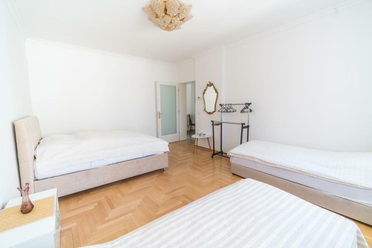 Ferhadija Premium Apartment サラエヴォ エクステリア 写真