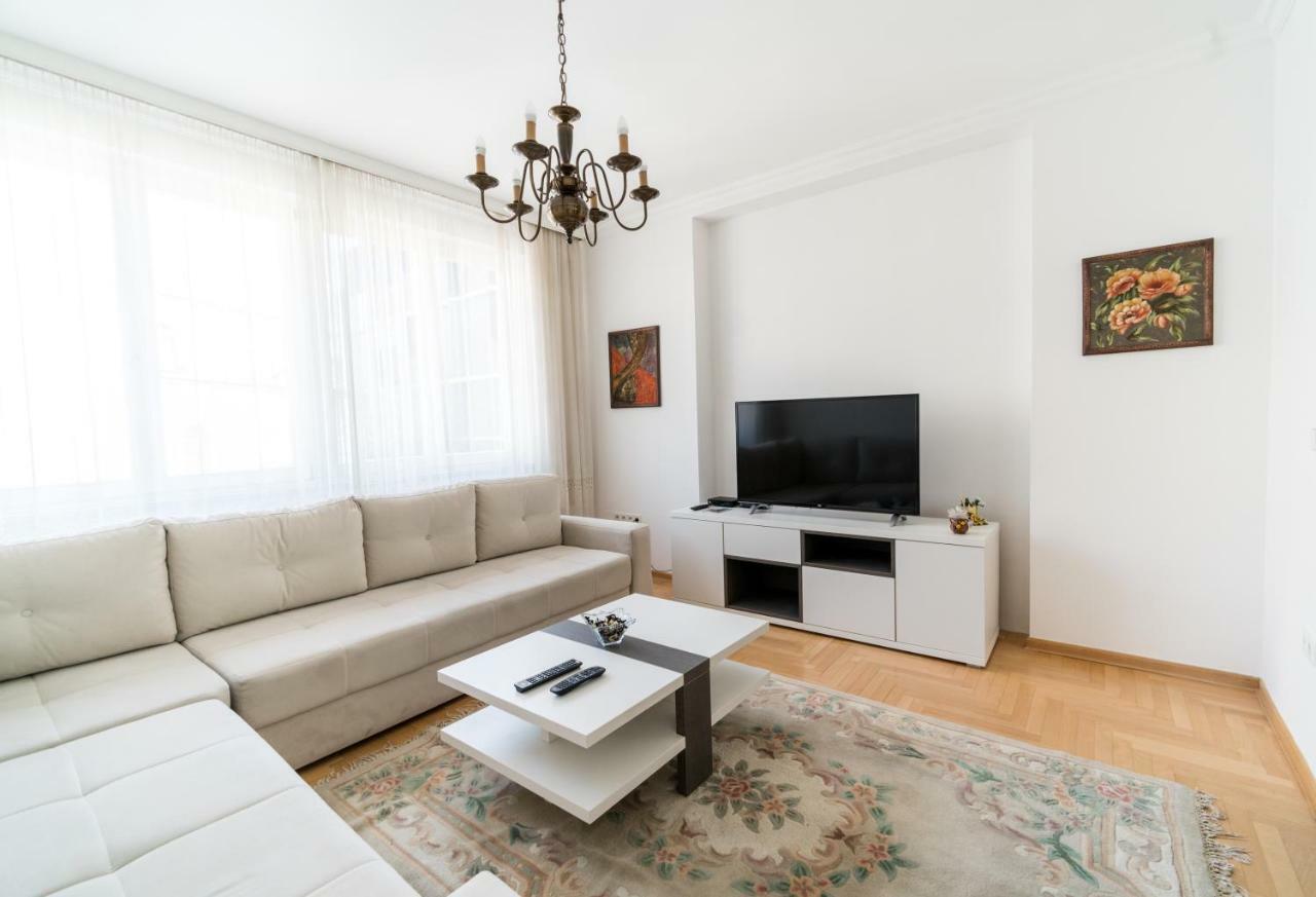 Ferhadija Premium Apartment サラエヴォ エクステリア 写真
