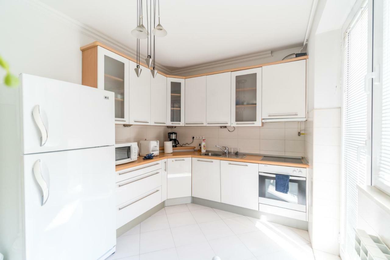 Ferhadija Premium Apartment サラエヴォ エクステリア 写真
