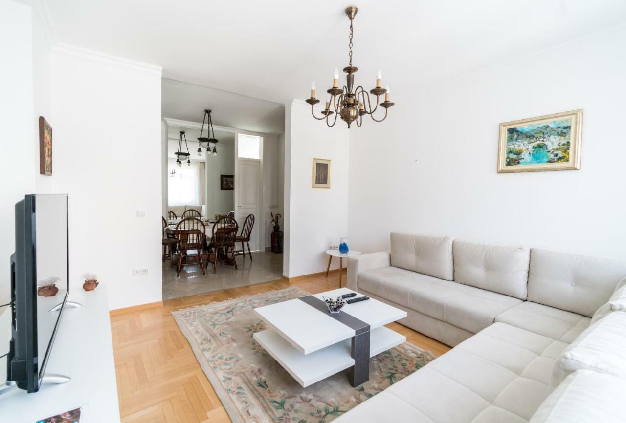 Ferhadija Premium Apartment サラエヴォ エクステリア 写真