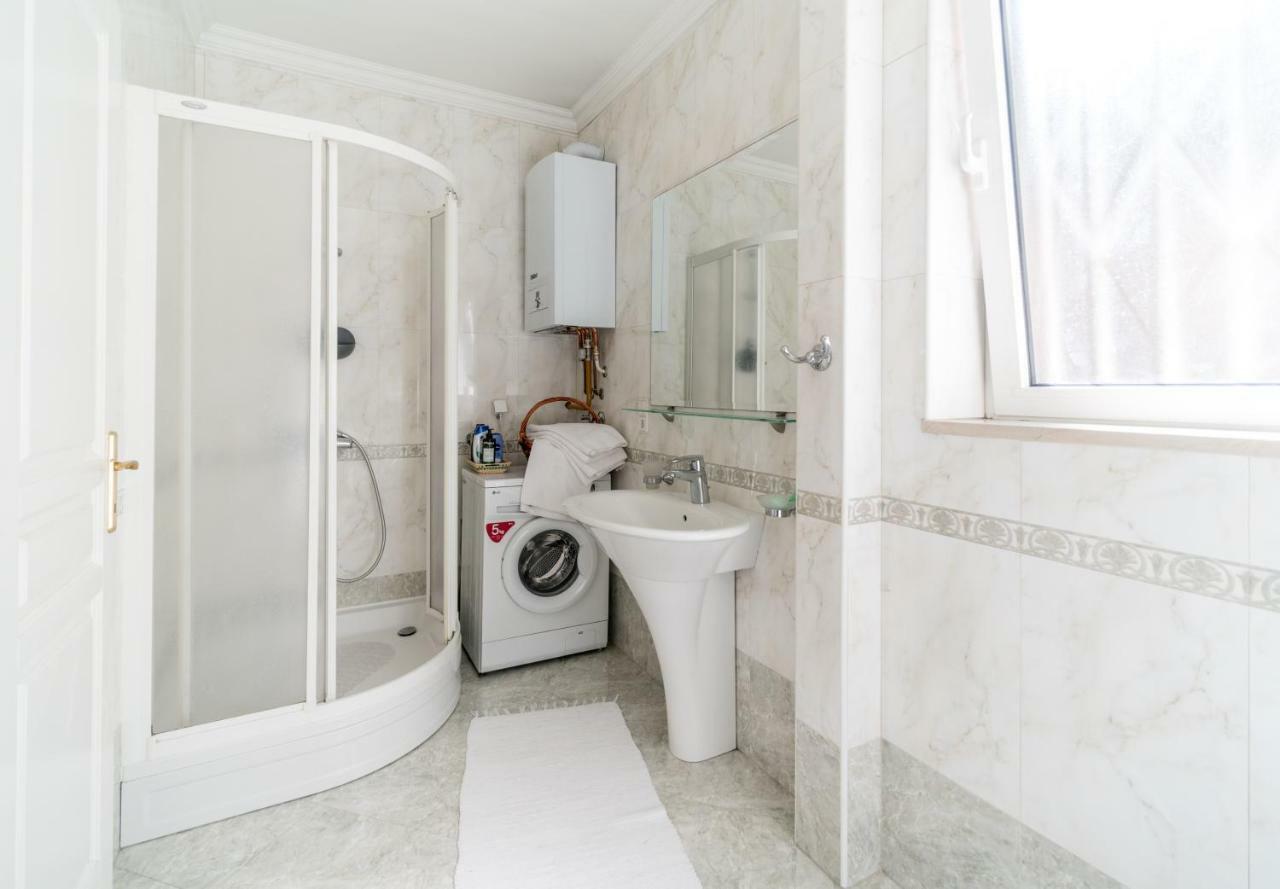 Ferhadija Premium Apartment サラエヴォ エクステリア 写真
